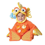 Déguisement Enfant Bébé Animal Crawlwear Costume Ensemble