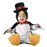 Déguisement Enfant Bébé Animal Crawlwear Costume Ensemble