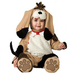 Déguisement Enfant Bébé Animal Crawlwear Costume Ensemble
