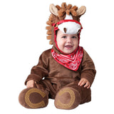 Déguisement Enfant Bébé Animal Crawlwear Costume Ensemble