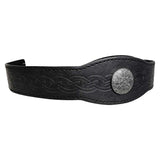 Accessoire Adulte Bandeau Médiéval Style Viking Nordique Rétro