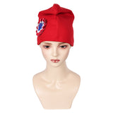 Accessoire Adulte Casquette Phrygienne Rouge pour Paris 2024