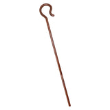 Accessoire Bâton de Berger Brun Foncé