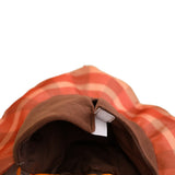 Accessoire Chapeau de Dinde Marron Adulte pour Thanksgiving