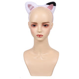 Accessoire Gabby's Dollhouse Gabby Serre-tête Oreilles de Chat pour Halloween Carnaval