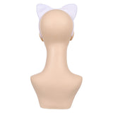 Accessoire Gabby's Dollhouse Gabby Serre-tête Oreilles de Chat pour Halloween Carnaval