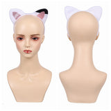 Accessoire Gabby's Dollhouse Gabby Serre-tête Oreilles de Chat pour Halloween Carnaval