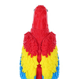Accessoire Ornement Ara Coloré pour Halloween