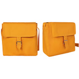 Accessoire Ou est Charlie Charlie Sac Jaune pour Halloween Carnaval