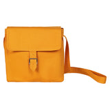 Accessoire Ou est Charlie Charlie Sac Jaune pour Halloween Carnaval