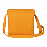 Accessoire Ou est Charlie Charlie Sac Jaune pour Halloween Carnaval