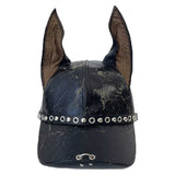 Accessorie Casquette de Baseball à Oreilles de Doberman Américain