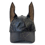 Accessorie Casquette de Baseball à Oreilles de Doberman Américain