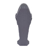 Accessorie Figurine de Momie Gris Foncé pour Halloween