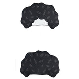 Accessorie Perruque Colorée et Noire Adulte & Enfant pour Halloween
