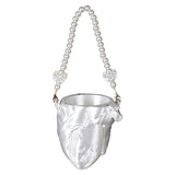 Accessorie Sac à Cœur en Plastique Imprimé en 3D avec Design Original
