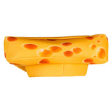 Adulte & Enfant Chapeau Jaune de Gâteau au Fromage Accessorie