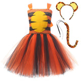 animal cosplay Cosplay Costume Halloween Carnival Party Suit   