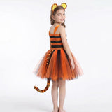 animal cosplay Cosplay Costume Halloween Carnival Party Suit   