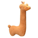 75CM Alpaca Jouet en Peluche Cadeau de Noël