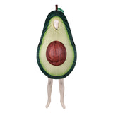 Déguisement Pastèque/Avocat Combinaison Gonflable Fruit