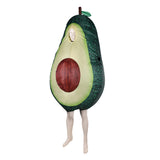 Déguisement Pastèque/Avocat Combinaison Gonflable Fruit