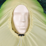 Déguisement Pastèque/Avocat Combinaison Gonflable Fruit