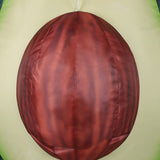 Déguisement Pastèque/Avocat Combinaison Gonflable Fruit