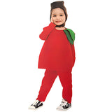 Déguisement Enfant Les Fruits Costume Drôle Pour Halloween Party