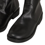 Bottes Cuissardes Père Noël Chaussures Accessoire