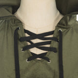 Cosplay Costume Halloween Carnival Party Suit Medieval Elven Queen   