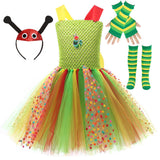 Costume Halloween Carnival Party Suit Cartoon animal cosplay   