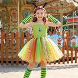 Costume Halloween Carnival Party Suit Cartoon animal cosplay   