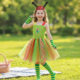 Costume Halloween Carnival Party Suit Cartoon animal cosplay   