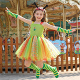 Costume Halloween Carnival Party Suit Cartoon animal cosplay   