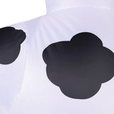  Cow Inflatable Costume Cosplay Halloween Carnival Party Suit  