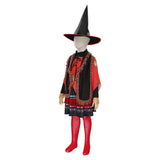 Déguisement Hocus Pocus Dani Dennison Costume pour Halloween