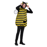 Déguisement Adulte Abeille Costume pour Halloween