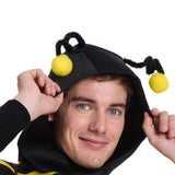 Déguisement Adulte Abeille Costume pour Halloween