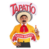 Déguisement Adulte Drôle de Barman de Bar de Style Mexicain Costume Pour Halloween