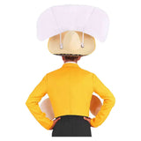 Déguisement Adulte Drôle de Barman de Bar de Style Mexicain Costume Pour Halloween