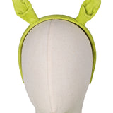 Déguisement Adulte Film Shrek -Shrek Gonflable Combinaison Costume d'Halloween