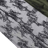 Déguisement Adulte Gothic Cape Longue à Capuche Costume Pour Halloween