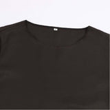 Déguisement Cape à Capuche Rétro Noire Homme pour Halloween