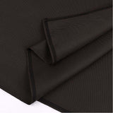 Déguisement Cape à Capuche Rétro Noire Homme pour Halloween