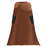 Déguisement Cape de Chevalier Romain Guerrier Spartiate Homme pour Halloween
