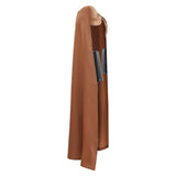 Déguisement Cape de Chevalier Romain Guerrier Spartiate Homme pour Halloween