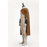 Déguisement Cape de Chevalier Spartiate de la Rome Antique Homme