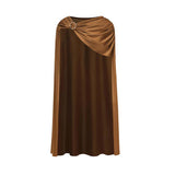 Déguisement Cape de Chevalier Spartiate de la Rome Antique Homme