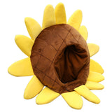 Déguisement Chapeau Tournesol Mignon et Original Pour Party